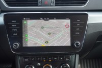 Skoda Superb Combi Ambition iV