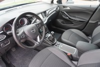 Opel Astra K Sports Tourer 1.2