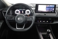 Nissan Qashqai N-Connecta 1.3 Dig-T