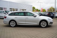 Skoda Octavia Combi 1.0