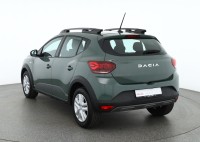 Dacia Sandero Stepway 1.0 TCe 90 Expression