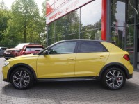Audi A1 30 TFSI citycarver