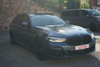 BMW 530 d xDrive M Sport