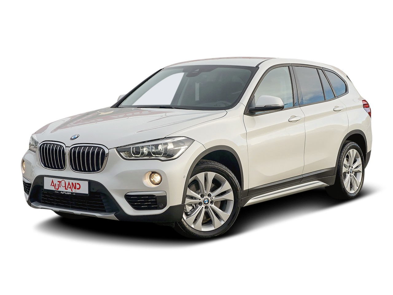 BMW X1 xDrive20i xLine