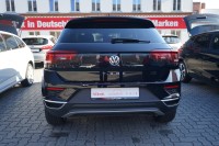 VW T-Roc 2.0 TDI DSG Sport