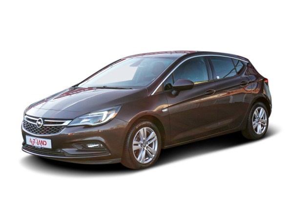 Opel Astra K 1.4 DI Dynamic