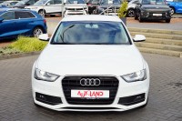 Audi A4 1.8 TFSI Avant Ambition S-Line