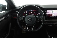 Skoda Octavia Combi 1.4 TSI iV DSG RS
