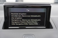 Audi A1 Sportback 1.4 TFSI sport