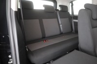 Citroen SpaceTourer 2.0 BlueHDi Business