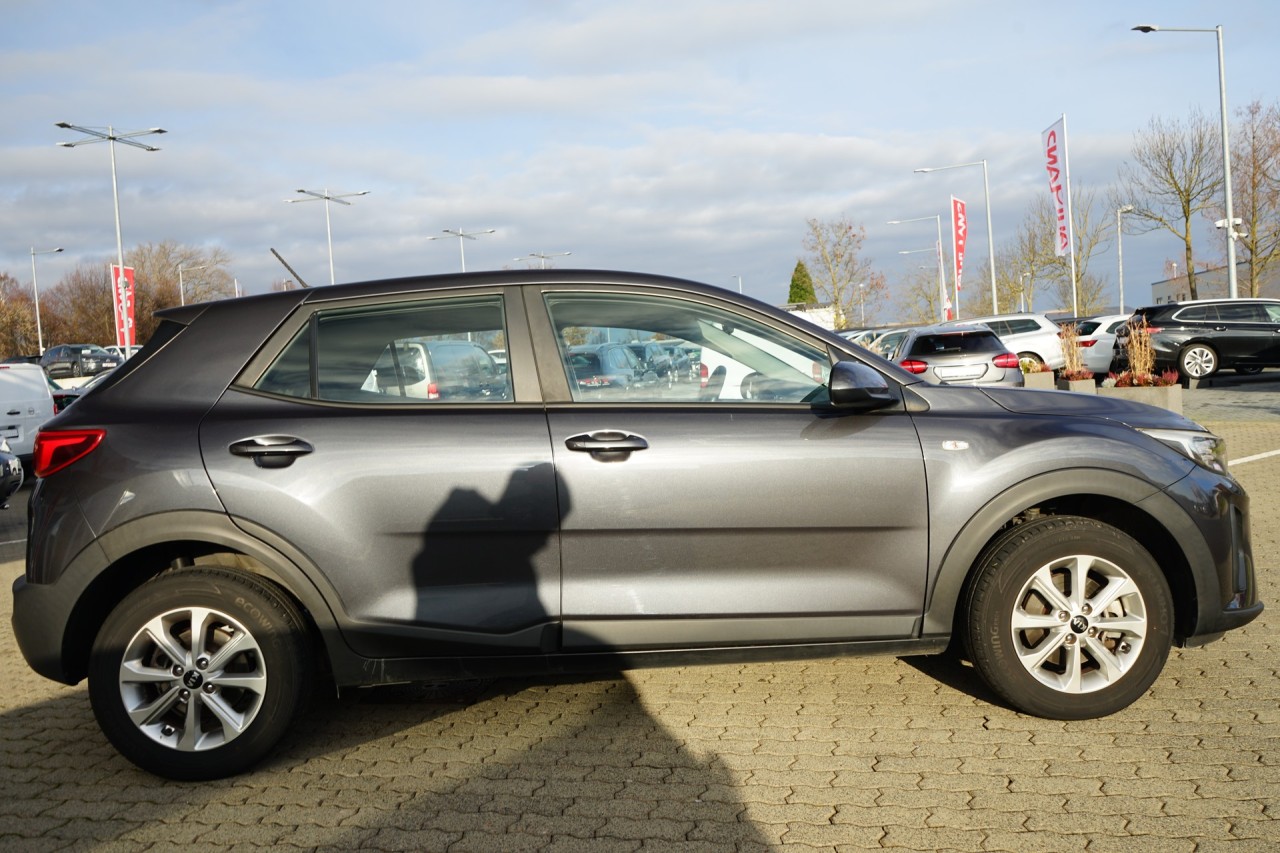 Kia Stonic 1.2 Edition 7