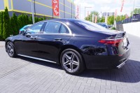 Mercedes-Benz S 350 S350 d 4Matic AMG