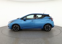 Vorschau: Nissan Micra 1.0 IG-T N-Way