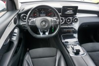 Mercedes-Benz GLC 200 220 d AMG Line 4Matic