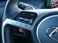 Hyundai Tucson 1.6 Prime Plug-In Hybrid 4WD