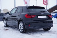 Audi A1 Sportback 25 TFSI