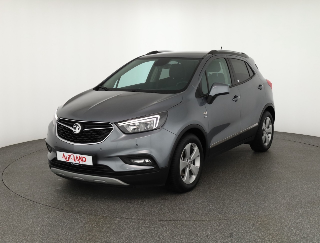 Opel Mokka X 1.4 Turbo