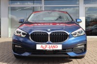 BMW 118 i Advantage