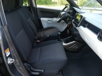 Suzuki Ignis 1.2 4x4