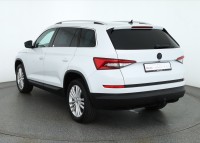Skoda Kodiaq 2.0 TSI DSG Style 4x4