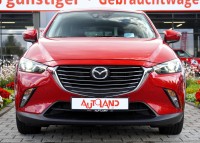 Mazda CX-3 2.0 Sports-Line