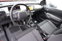 Citroen C4 Cactus 1.2