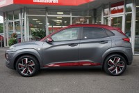 Hyundai Kona 1.6 T-GDI Iron Man Edition 4WD