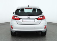 Ford Fiesta 1.0 M-Hybrid