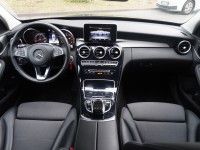 Mercedes-Benz C 250 C250 T Avantgarde Aut.