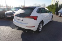 Skoda Scala 1.5 TSI DSG