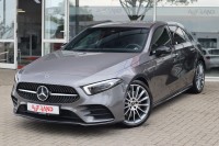 Vorschau: Mercedes-Benz A 250 A250 AMG Line