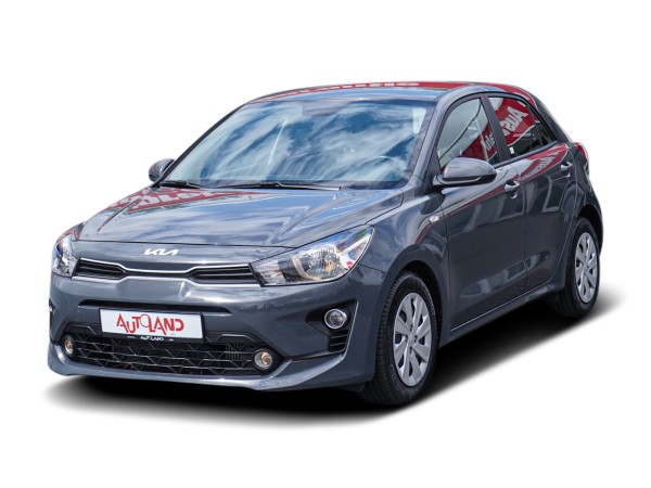 Kia Rio 1.0 T-GDI AT