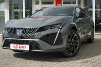 Vorschau: Peugeot 408 GT-Line 130 Aut.