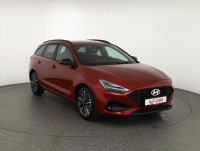 Hyundai i30 cw 1.0 T-GDi GO! Plus Aut.