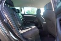 VW Passat Variant 2.0 TDI Comfortline