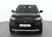 Opel Frontera 1.2 DI Turbo Ultimate Hybrid Aut.