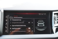 Audi A1 Sportback 25 1.0 TFSI S line