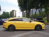 Mercedes-Benz CLA 220 d SB AMG Line (EURO 6d)