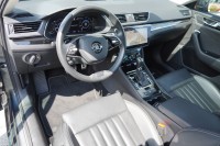 Skoda Superb Combi 2.0 TDI L&K 4x4