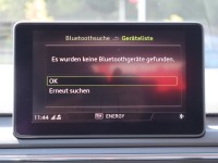 Audi A4 Avant 2.0 TDI