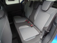 Ford Tourneo Courier Titanium 1.0 EB Aut.