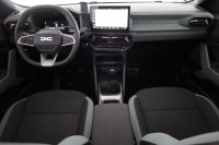 Dacia Bigster Journey mHev 140