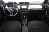 Skoda Fabia Combi 1.4 TDI DSG