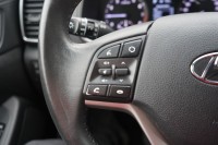 Hyundai Tucson 1.6T