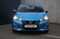 Nissan Micra 1.0 N-Connecta