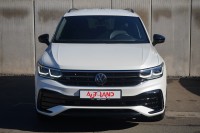 VW Tiguan Allspace 2.0 TDI R-Line 4Motion