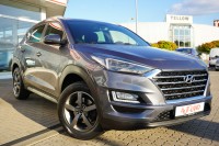 Hyundai Tucson 1.6 GDI