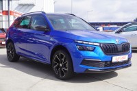 Skoda Kamiq 1.5 TSI Monte Carlo DSG