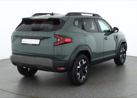 Dacia Duster Extreme TCe 130