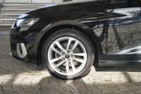Audi A3 Sportback 30 1.0 TFSI advanced